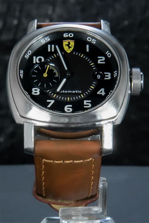 pawn shop that sells panerai